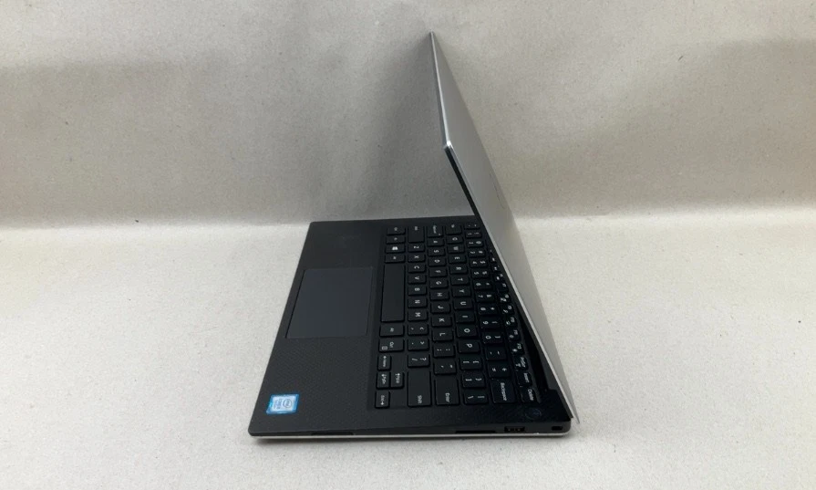 DELL XPS 13 9360 | INTEL CORE I5-7200U 2.5GHZ | 256GB | 8GB | SIN SISTEMA OPERATIVO Foto 4 de 4