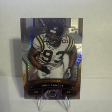 2024 Panini Phoenix - Rookies Ryan Flournoy #238 Lazer (RC)