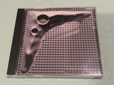 SNEAKER PIMPS - 6 Underground CD Single 1996 US Clean Up/Virgin NM Dance