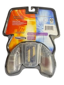 Intellivision LCD Space Armada Electronic Handheld Game 2003