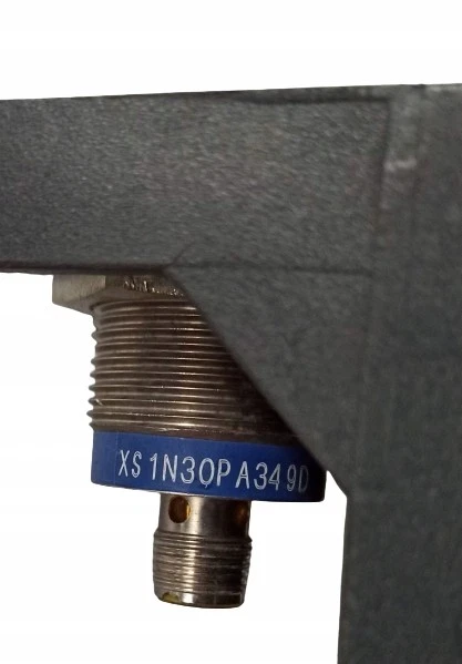 Telemecanique XS1N30PA349D Inductive  - Image 4 of 4