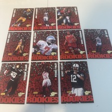 1995 Signature Rookies 