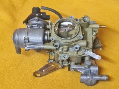 Audi 100 5 Zenith 2B5 Vergaser 035129016E-- KEIHIN