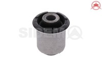 Sidem Querlenkerlager 881704 FüR KIA HD FD Hyundai I30 Elantra 4 LPG Crdi Cvvt