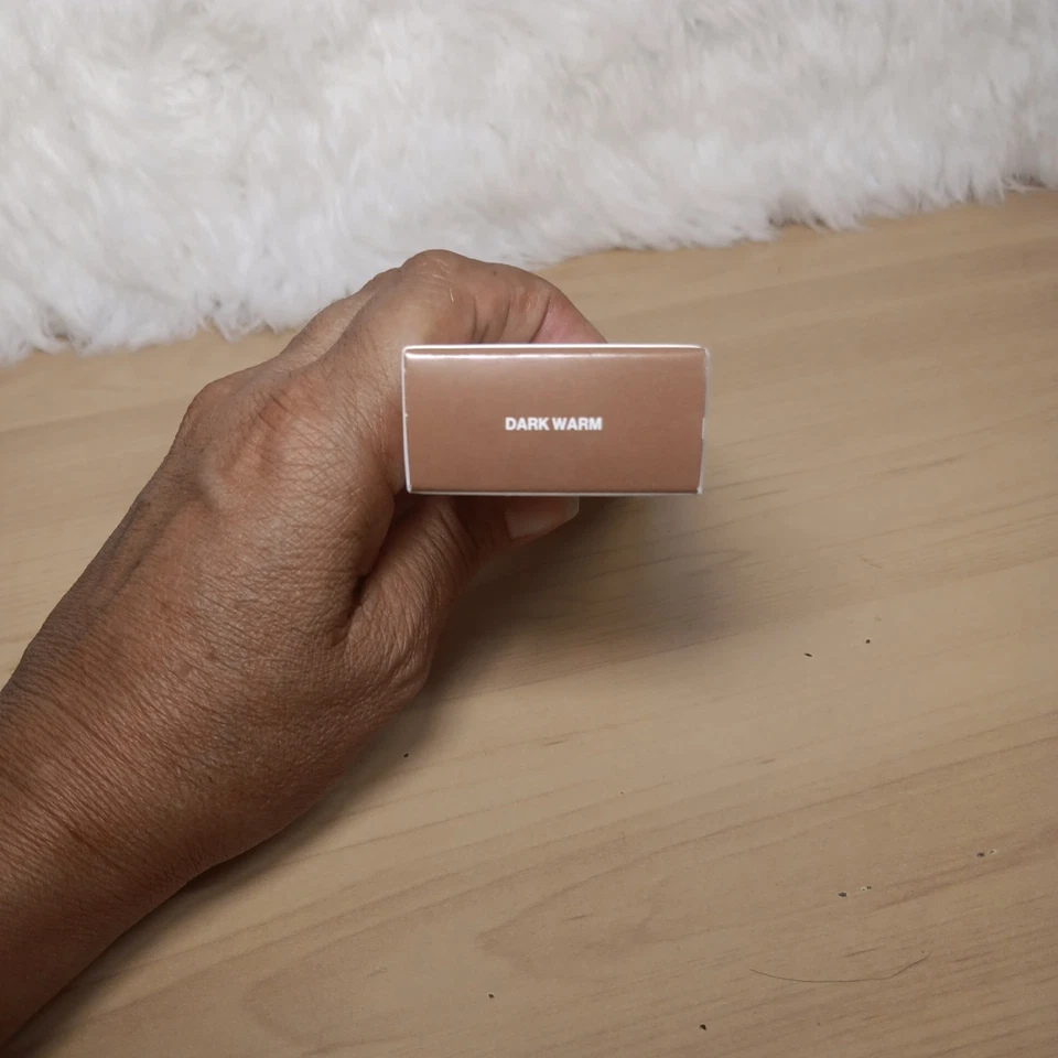 Smashbox Halo Healthy Glow  Tinted Moisturizer SPF 25 1.4 Oz Dark Warm (Y28) - Image 2 of 3