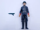Vintage Kenner Star Wars ActionFigure Bespin Security Guard CompleteOriginal NM+