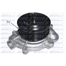 Pumpe für Mercedes GLK-Klasse X204 GLS X166 M-Klasse W164 W166 Dolz 23905099 Pumpe für Mercedes GLK-Klasse X204 GLS X166 M-Klasse W164 W166 Dolz 23905099
