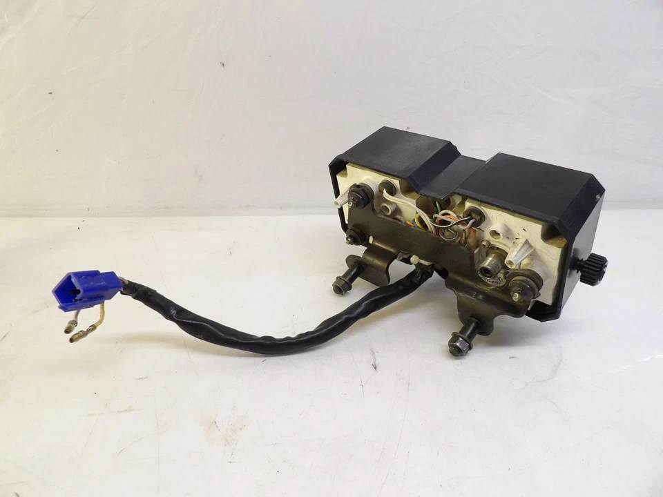 Suzuki DR350 1993 velocímetro 34110-14D00 1990-1999 Foto 3 de 4