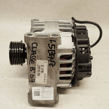 301875RI Generator MERCEDES-BENZ Classe B (T245) 150/160 Mnv 5p/b/1497cc