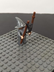 Lego The Lord of the Rings 9469 Gandalf Arrives NOT COMPLETE Wagon Horse 