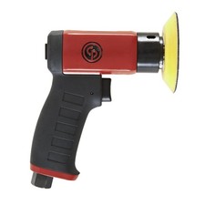 Chicago Pneumatic Cp7200 3 Mini Random Orbital Air Sander 15000 Rpm Hook Loop