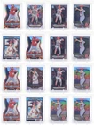 [16] JJ WETHERHOLT 2026 BOWMAN CHROME POWER CHORDS VIP PRIZED PROSPECTS Q7313