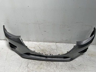 BHN150031BBB stoßstange vorne 143343 MAZDA 3 LIM. CENTER-LINE 2013