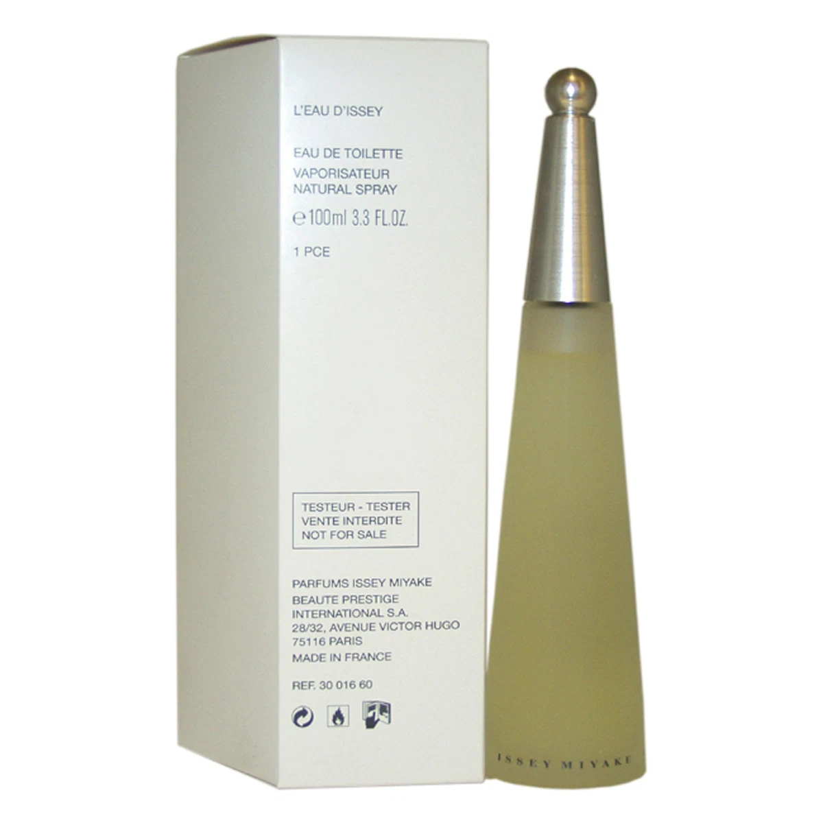 ISSEY MIYAKE L'Eau D'Issey 女士香水| eBay