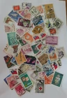 China Taiwan small collection (70+ stamps) used