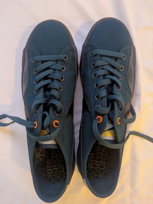 PROMO SAMPLE -Nike Daan Van Der Linden x Blazer Court SB Midnight Turquoise