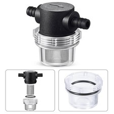 Effective For Level Controller 12 Pump Strainer for Optimal