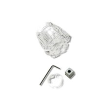 Plumb Pak Chrome Bathroom and Kitchen Faucet Handles PP805-105