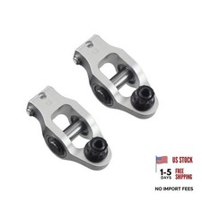 Aluminum 1.3 Ratio Roller Rockers Predator 212cc Hemi Performance Parts Aluminum 1.3 Ratio Roller Rockers Predator 212cc Hemi Performance Parts