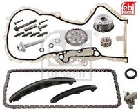 Febi Bilstein 106306 Steuerkettensatz Satz Steuerkette