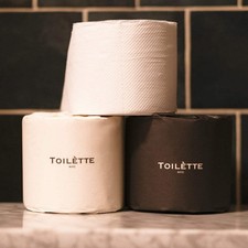 Toilet Paper Rolls Soft Strong Absorbent Bathroom Tissue Household Essentials