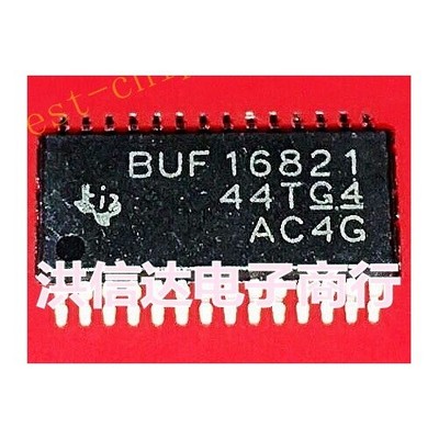 10pcs BUF16821 BUF16821B BUF16821A  *tm