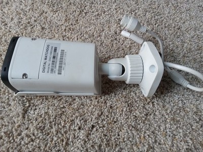 Digital Watchdog - DWC-VSBD04MI security camera