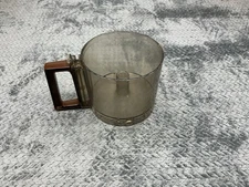 Sunbeam Le Chef Food Processor Replacement Work Bowl 714-38 OEM