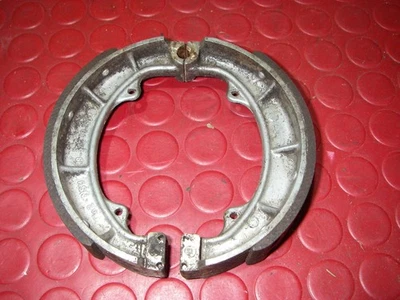 Plaquette de Freins 19-51-00-50 Mâchoires Original Avant NSU Prima III 3 150ccm - Photo 1/3