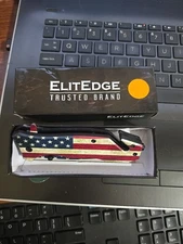 elitedge knife 10-A89USSF
