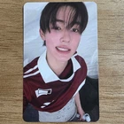 Seonghyeon Music Korea Special Lucky Draw Photocard Cortis 2nd Album Greengreen