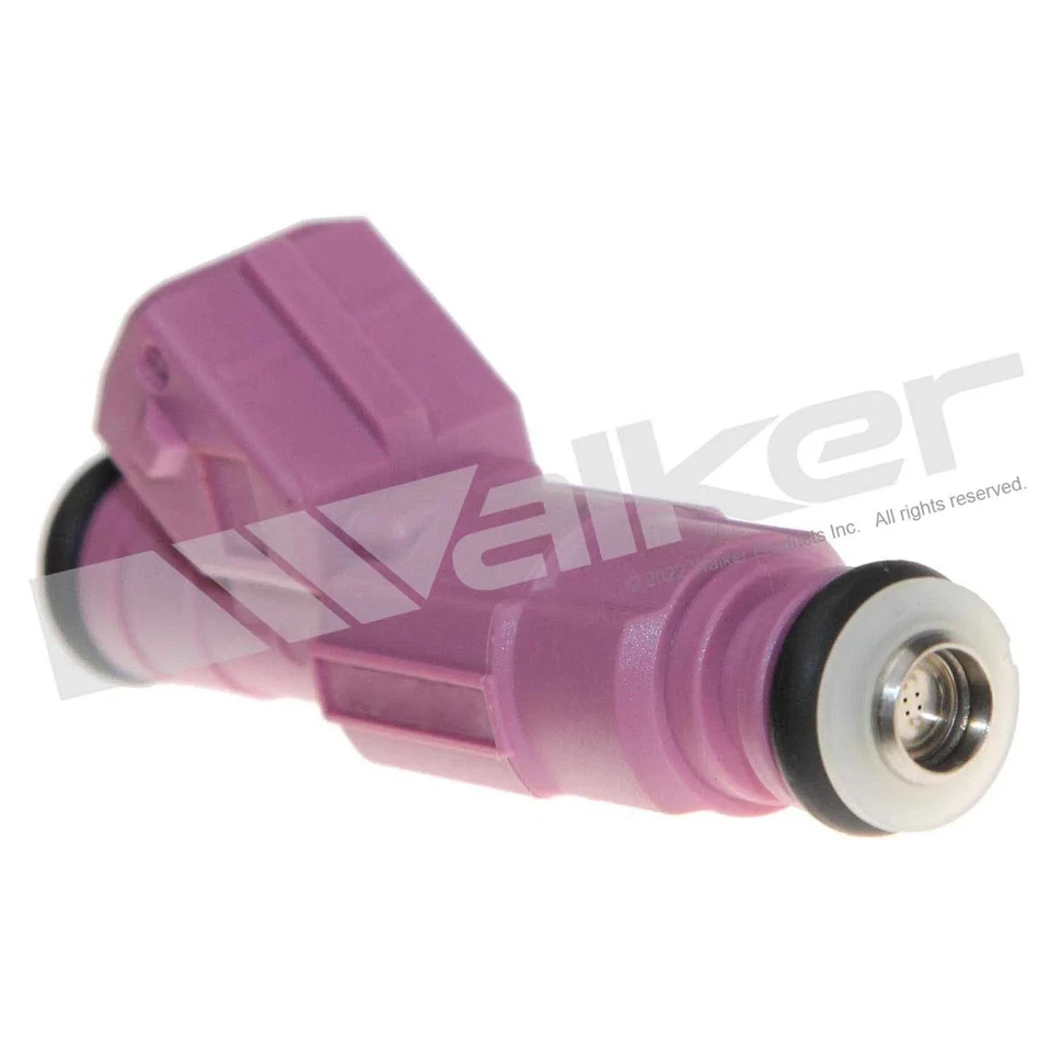 For Volvo S80 1999-2001 Walker Products 550-2033 Fuel Injector Foto 2 de 4