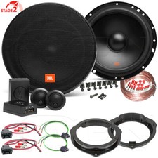 JBL LAUTSPRECHER für MERCEDES E-KLASSE Limousine W212 2009-2016 Front Tür #A6MI JBL LAUTSPRECHER für MERCEDES E-KLASSE Limousine W212 2009-2016 Front Tür #A6MI