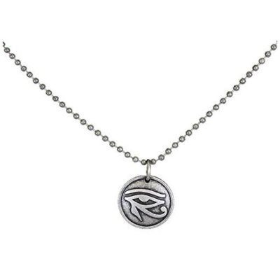 New Marc by Marc Jacobs Lucky Charm Coin Necklace $49+ | eBay