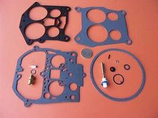 CARBURETTOR CARBY KIT SUIT CHEVY BELAIR IMPALA HOLDEN HT HG HQ HJ TORANA LH SL/R