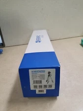 Benro Aero 2 PRO Aluminum Travel Video Tripod with Flip Locks A1883FS2PRO