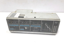 ABB SACE PR111/P 2500A Overcurrent Release Protection Unit
