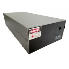 Spectra Physics LSI VSL-337ND Class IIIb Nitrogen Laser PN: 337200