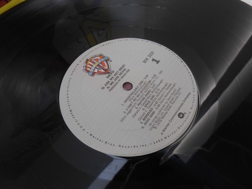 Devo Are We Not Men? We Are Devo 1978 Columbia House Promo LP BSK 3239 - Picture 8 of 14