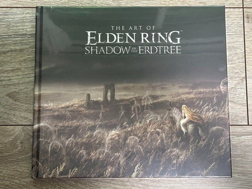 La colonna sonora di Elden Ring: Shadow of the Erdtree è ora