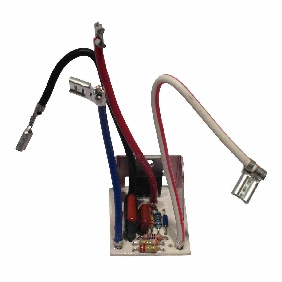 Kitchenaid Mixer Speed Phase Control Board 220V W10538289