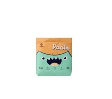 Baby Pants XXL