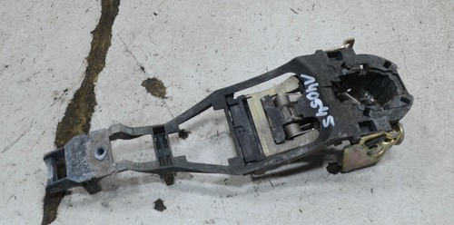 VW Passat 3BG Variant 2000 Halter Rahmen Tür Griff vorne LINKS #140545-G672