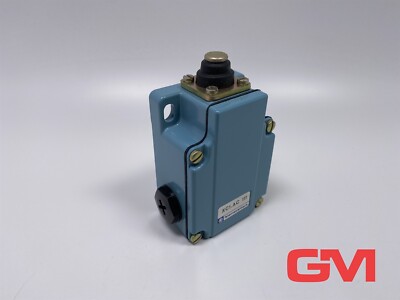 Telemecanique Endschalter XC1.AC 111 Limit switch XC1AC111 end plunger Schalter