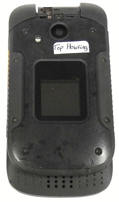 Sonim XP3 XP3800 - Black ( Sprint / Unlocked ) 4G International Smartphone -READ