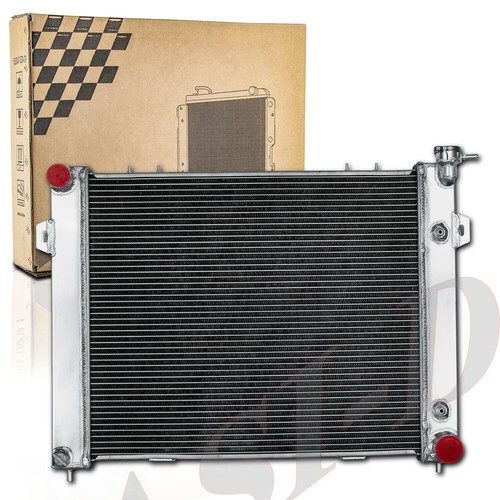 3 Row Radiator Shroud Fan For 1993-1997 Jeep Grand Cherokee LIMITED SE 5.2L V8 3 Row Radiator Shroud Fan For 1993-1997 Jeep Grand Cherokee LIMITED SE 5.2L V8