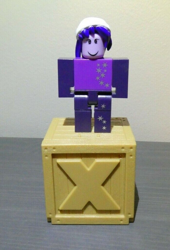 Roblox Series 1 Erik.Cassel 3 Mini Figure Includes Online Item Code Loose  Jazwares - ToyWiz