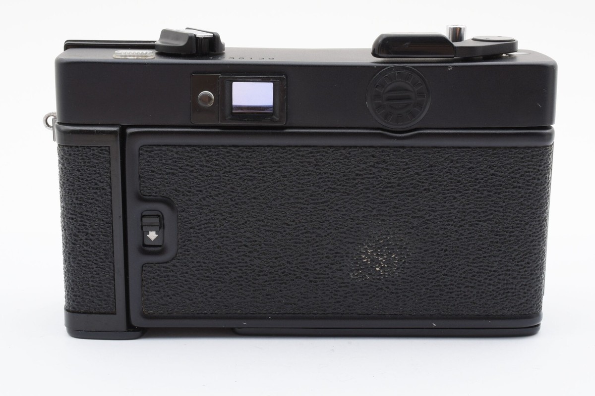 ☆はるです☆Konica C35 EF　№81 ☆はるです☆Konica C35 EF №81 Konica C35 EF - Camera