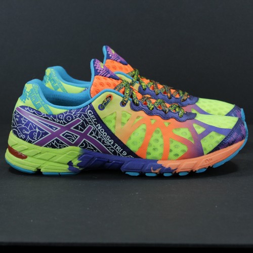 ASICS Gel Noosa TRI 9 Multicolor 