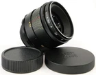 ⭐NEW⭐ HELIOS 44-2 58mm f/2 USSR Lens M42 Canon EOS Nikon Sony A 7 9 Fuji Lumix
